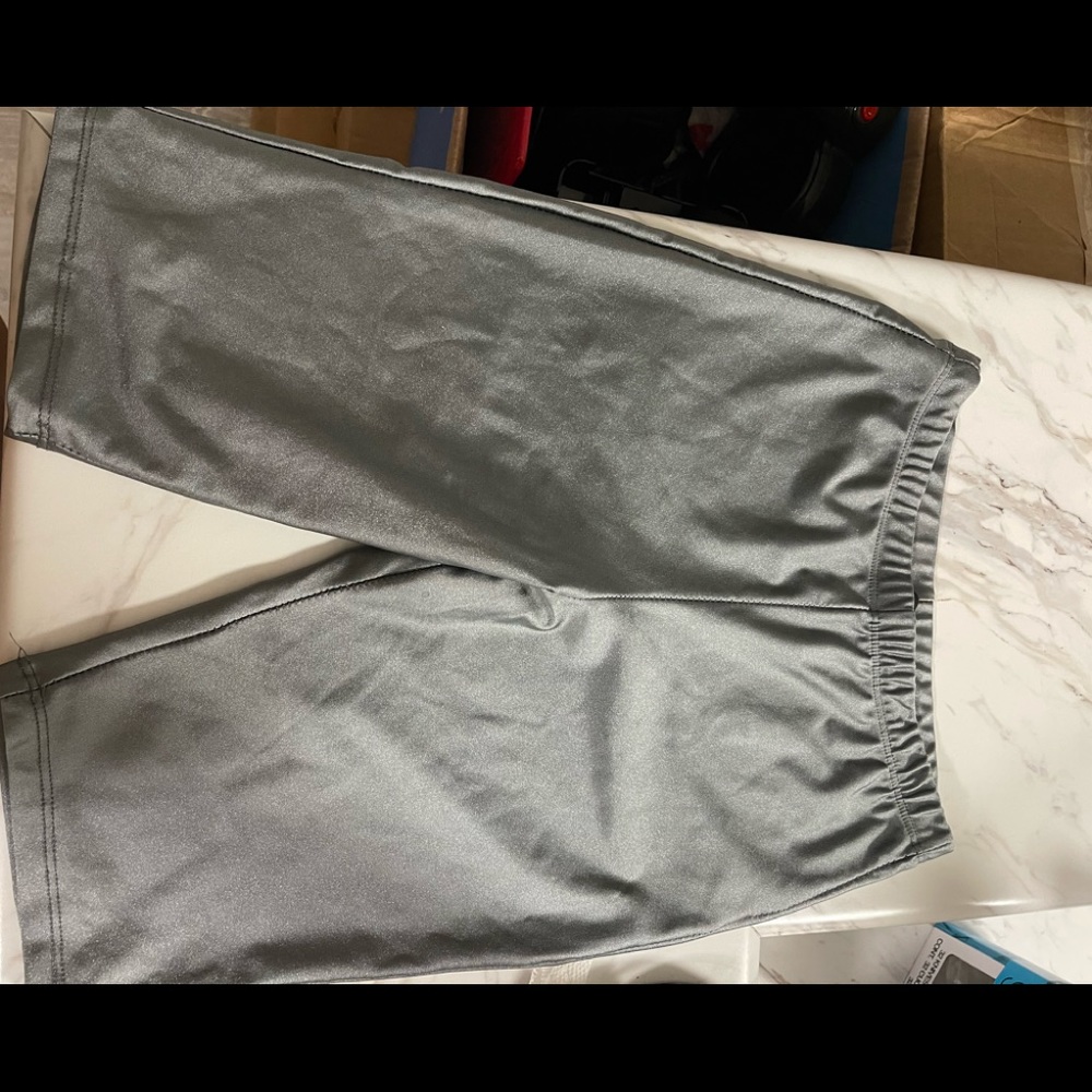 Fashion nova gray biker shirts